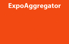 ExpoAggregator – агрегатор полезных сервисов для участников выставок